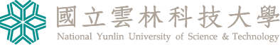 NYUST wordmark