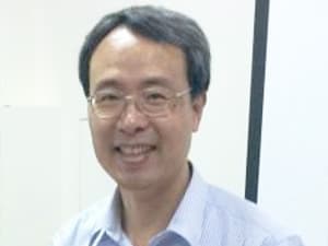Photo of 古東明