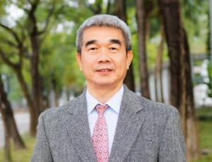 Photo of 方國定