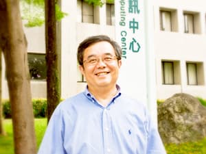 Photo of 施學琦