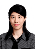 Photo of 汪于茵