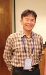 Photo of 溫慶豐