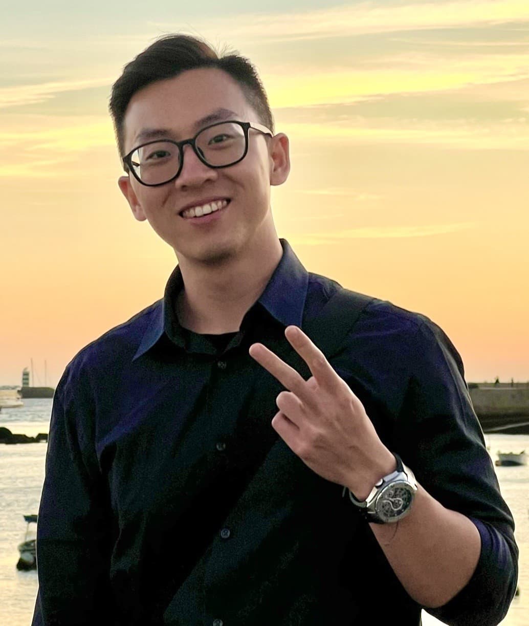 Photo of 王韋盛