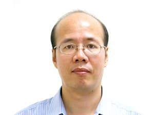 Photo of 許中川