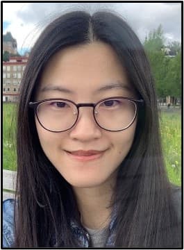 Photo of 郭姝妤