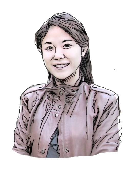 Photo of 鄭秀華