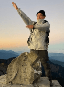 Photo of 陳昭宏