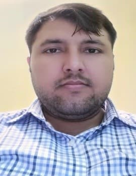 Photo of ZEESHAN ALI 阿澤杉
