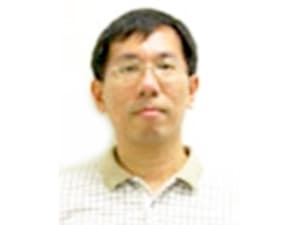 徐濟世 照片