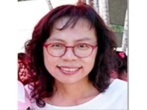Photo of 張青桃