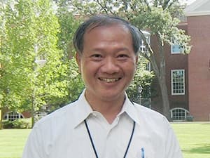 Photo of 莊煥銘