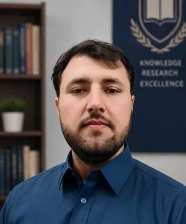 Photo of ZEESHAN ALI 阿澤杉