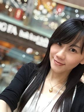 Photo of 謝碧容