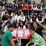 2011年雲科新鮮人－嘉義高商參訪