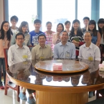 第1次教師訪視京元電實習同學