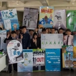 校慶實務專題展示