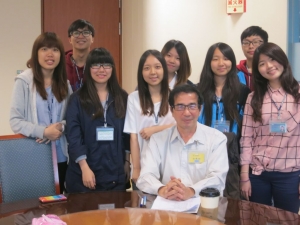 104.06 103學年教師訪視實習同學