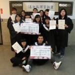 102學年度實務專題Final頒獎