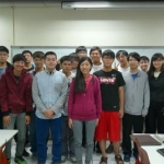 103-1嵌入式系統開發_業師課程之成果報告