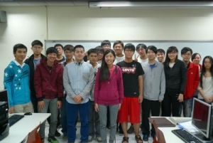 103.11 103-1嵌入式系統開發_業師課程之成果報告