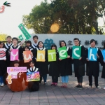 102學年度畢業照