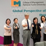 103學年度管院AACSB實地訪評