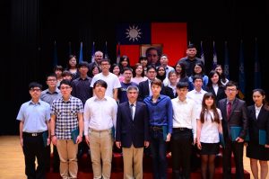 105.5.25斐陶斐頒獎典禮