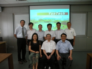 104.07.02 103學年度許昌學院來訪