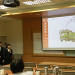 103學年度實務專題第一階段Proposal