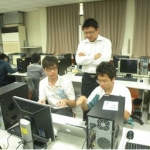 102-1嵌入式系統開發-業師張宏昌