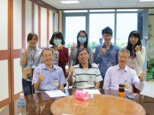 103.04 102學年度教師訪視實習同學